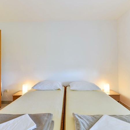 Apartman Jurcic Privlaka  Extérieur photo