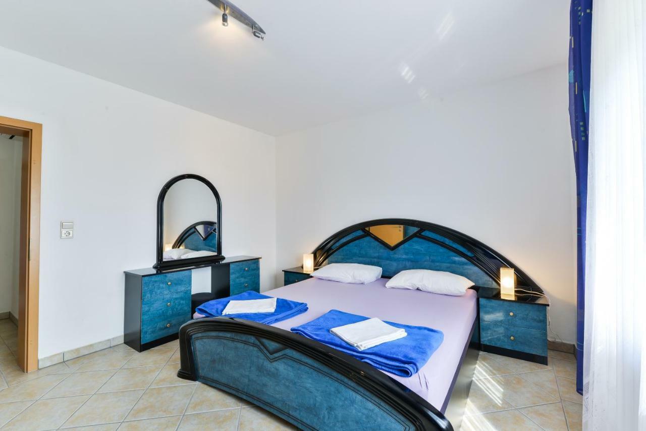 Apartman Jurcic Privlaka  Extérieur photo
