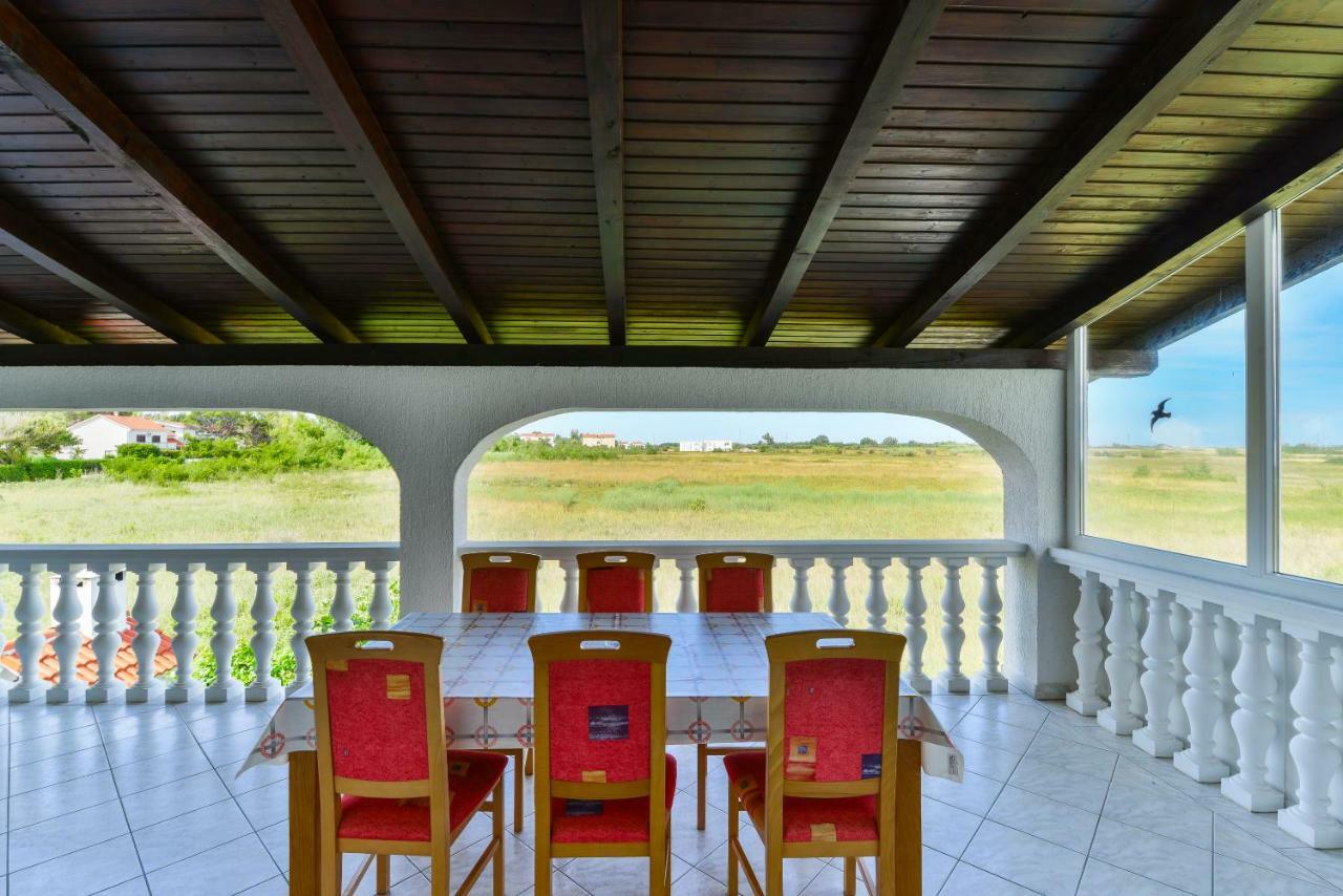 Apartman Jurcic Privlaka  Extérieur photo
