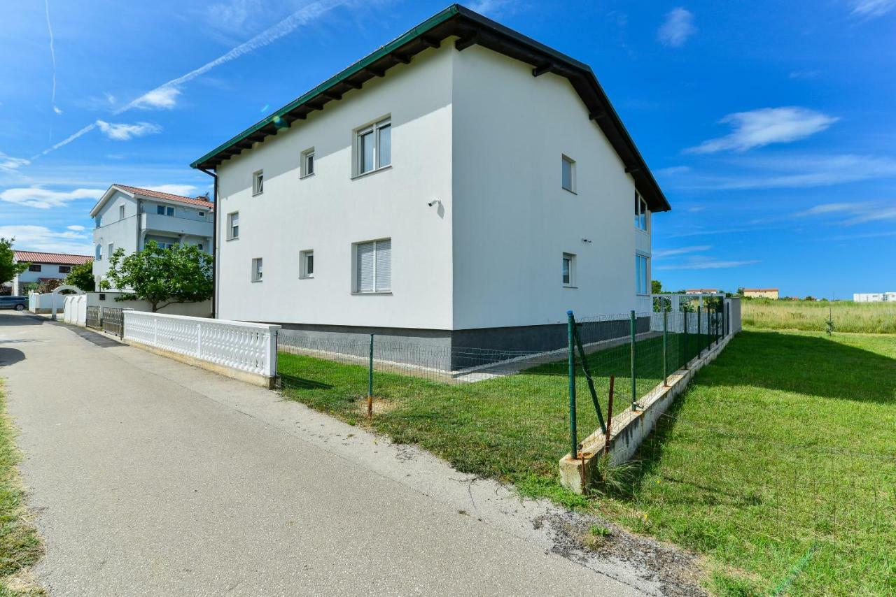 Apartman Jurcic Privlaka  Extérieur photo
