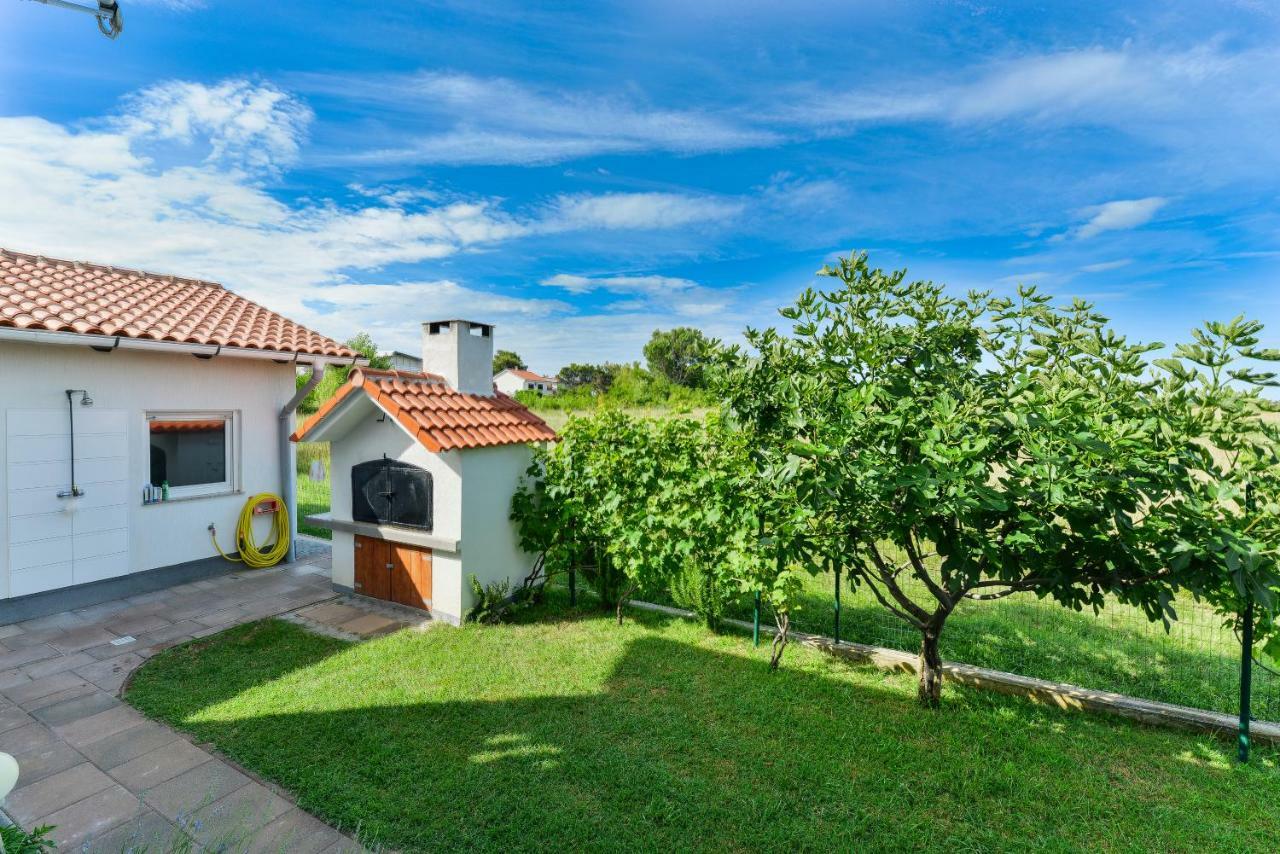 Apartman Jurcic Privlaka  Extérieur photo