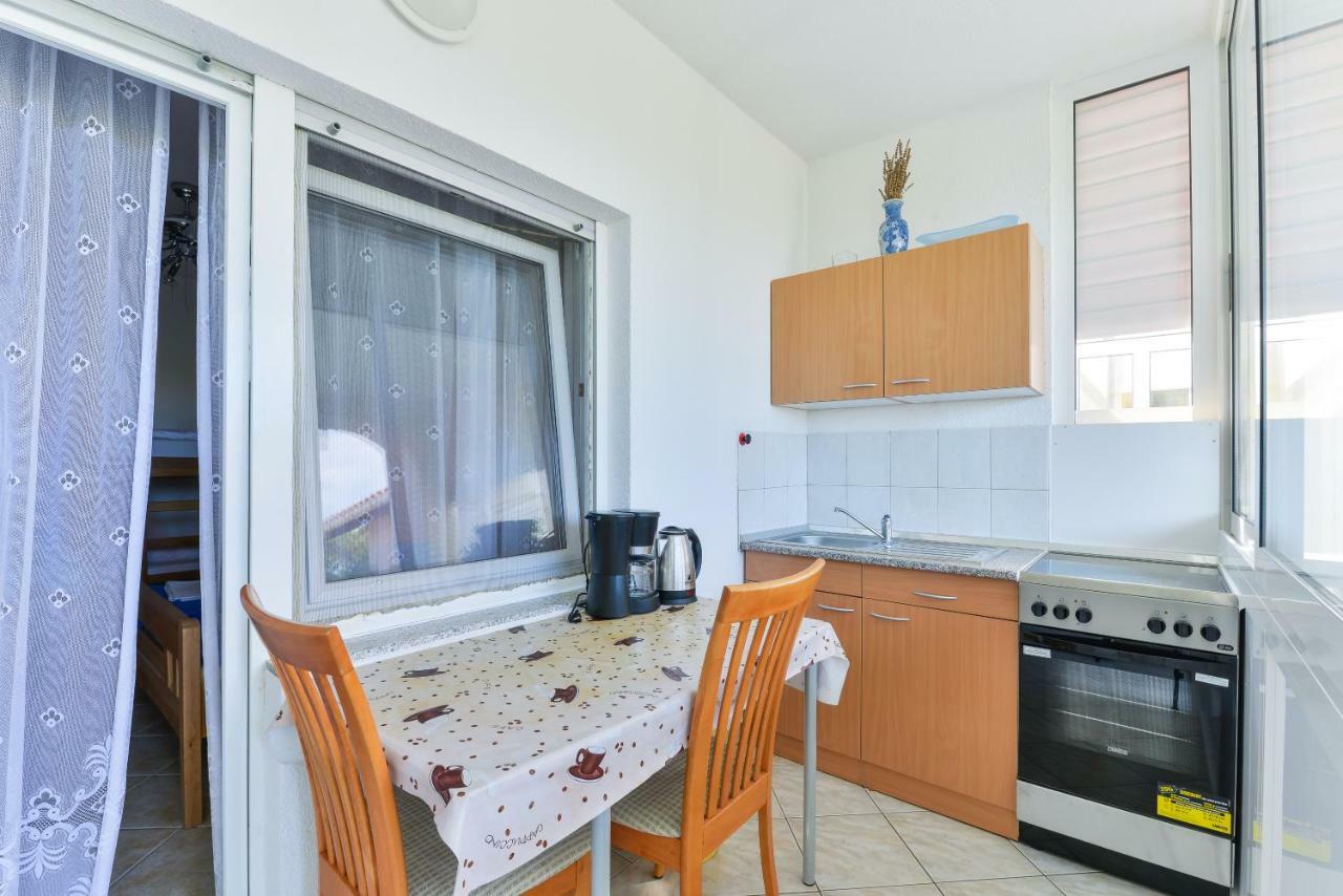Apartman Jurcic Privlaka  Extérieur photo
