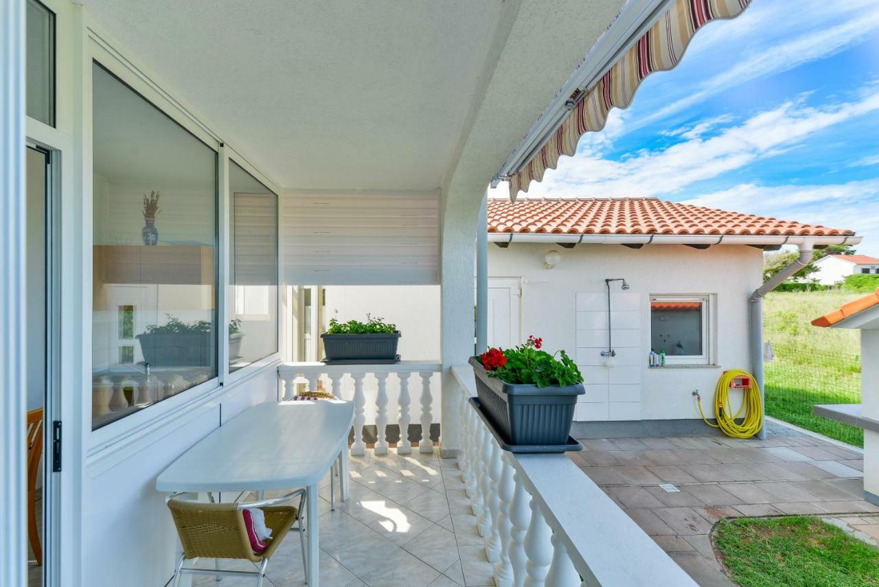 Apartman Jurcic Privlaka  Extérieur photo