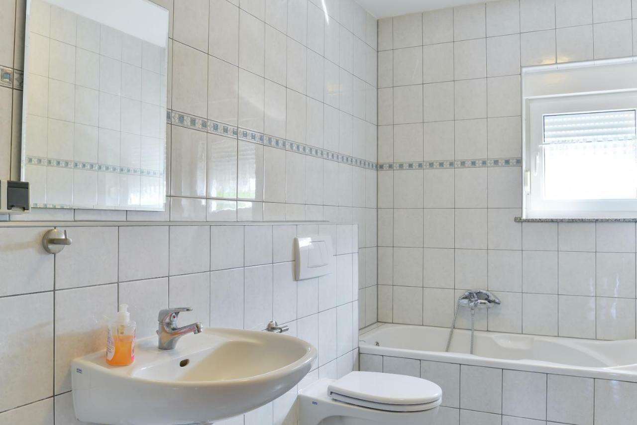 Apartman Jurcic Privlaka  Extérieur photo