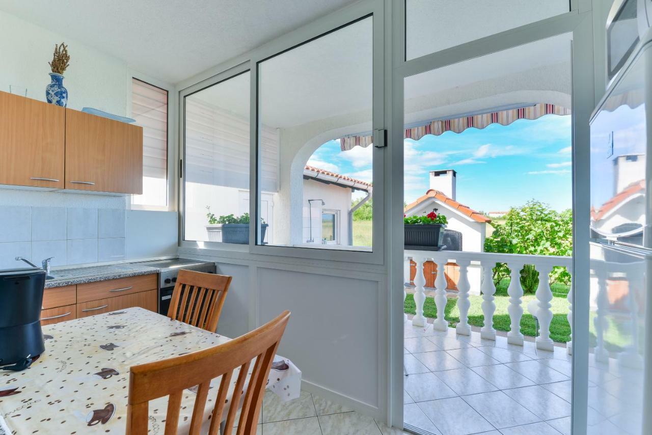 Apartman Jurcic Privlaka  Extérieur photo