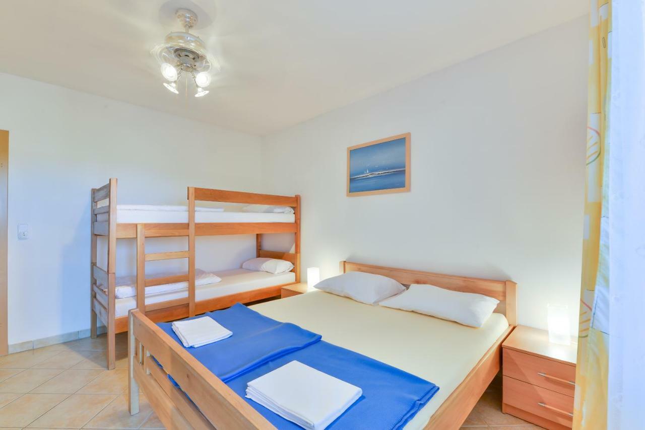 Apartman Jurcic Privlaka  Extérieur photo