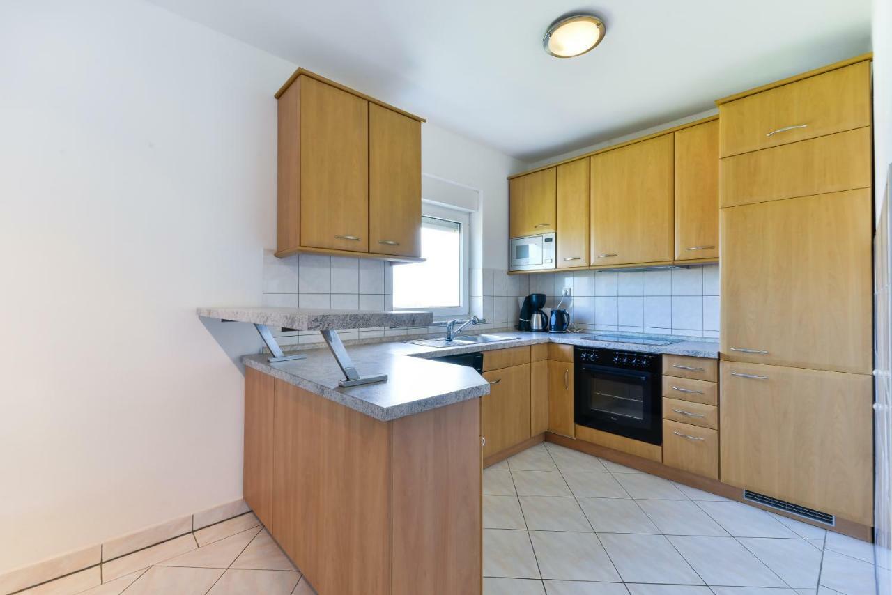Apartman Jurcic Privlaka  Extérieur photo