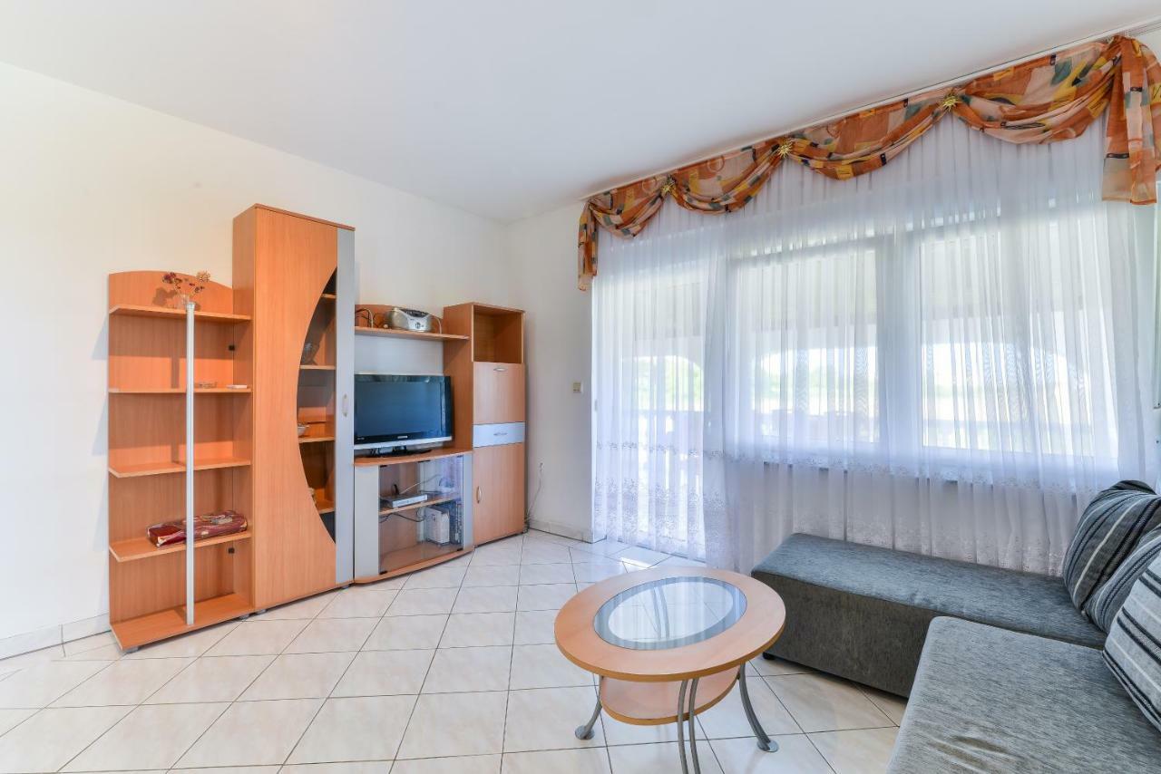 Apartman Jurcic Privlaka  Extérieur photo