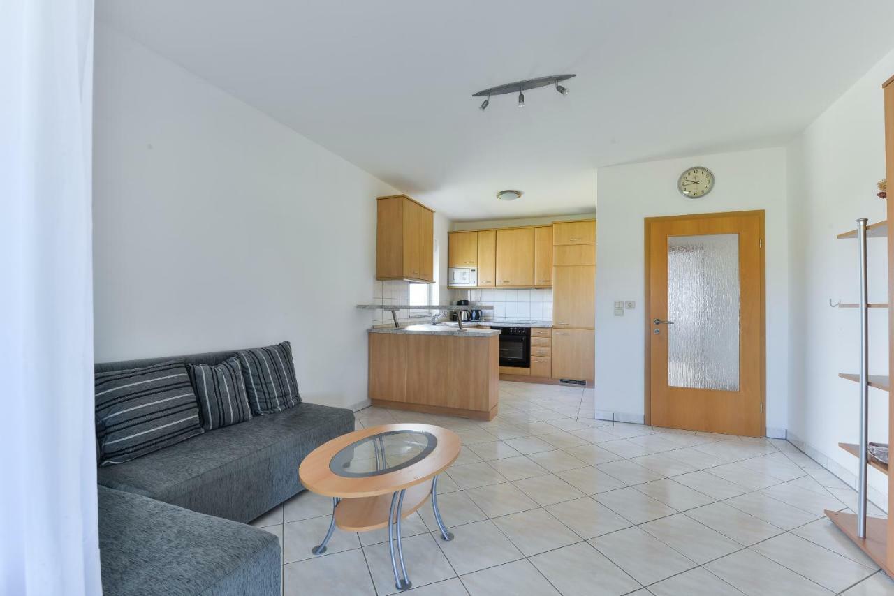 Apartman Jurcic Privlaka  Extérieur photo