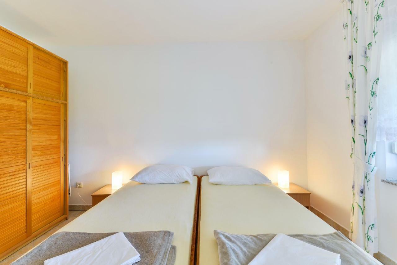 Apartman Jurcic Privlaka  Extérieur photo