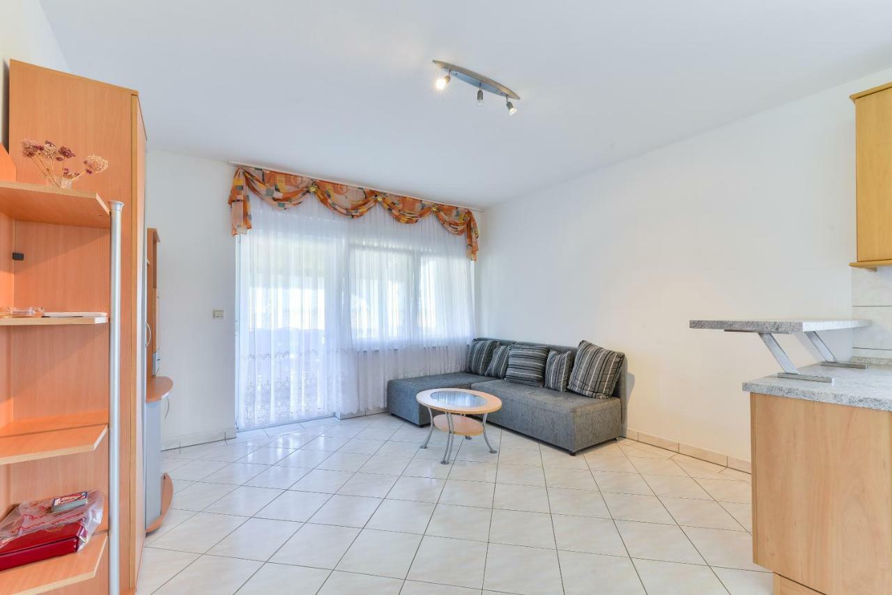 Apartman Jurcic Privlaka  Extérieur photo