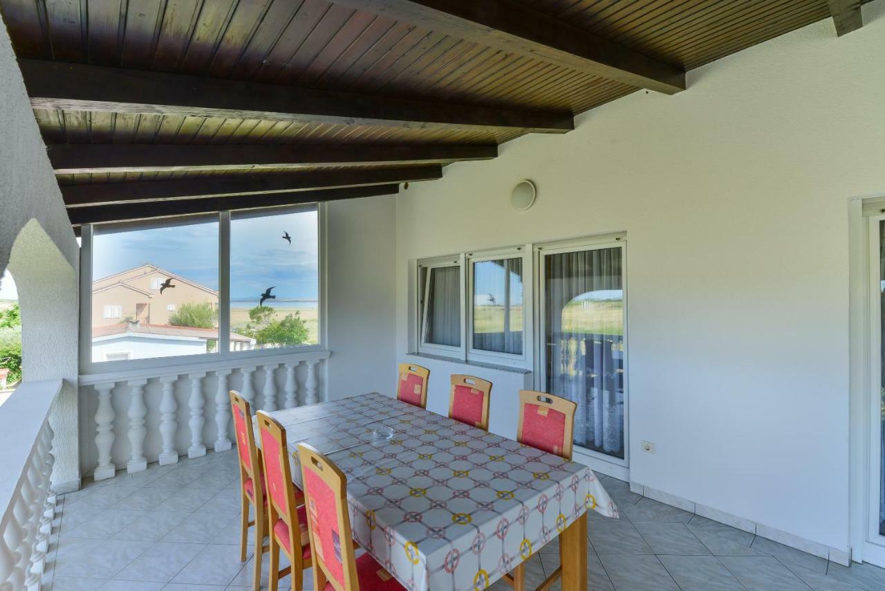 Apartman Jurcic Privlaka  Extérieur photo